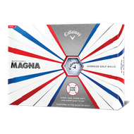 Callaway Supersoft Magna 12ks lopty