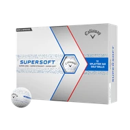 Callaway Supersoft Splatter 360 Blue 12ks lopty