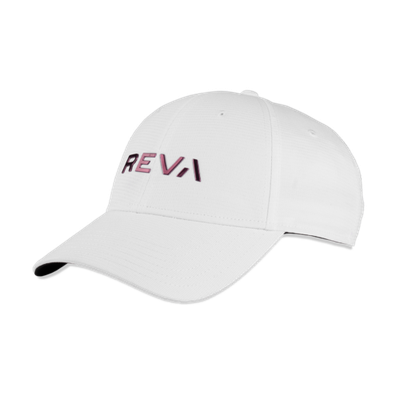 Callaway WOMEN'S Reva LIQUID METAL CAP 24 White