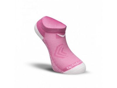 Callaway Women's Technical Optidri Low Pink/white ponožky