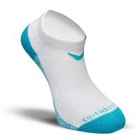 Callaway Women's Technical Optidri Low White/aqua ponožky