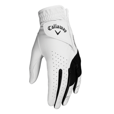 Callaway X Junior Glove