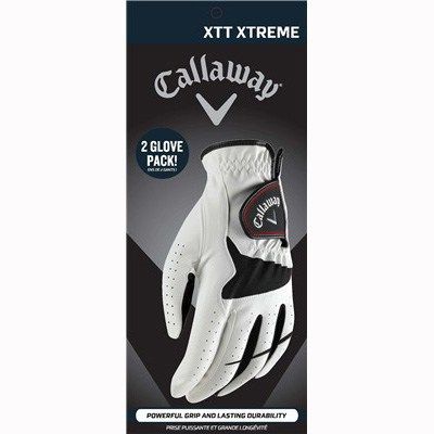 Callaway XTT Xtreme dámske rukavice