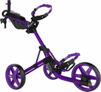 Clicgear 4.0 vozík fialový + DARČEK
