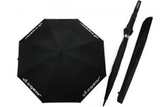 Clicgear 68" Umbrella Black