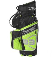 Clicgear B3 Cart Bag black/green