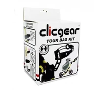 Clicgear Tour Bag Kit
