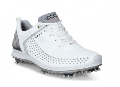 ECCO BIOM G2 White/Buffed Silver topánky