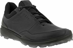 ECCO Biom Hybrid 3 Mens Golf Shoes Black
