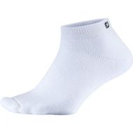 FootJoy COMFORTSOF Sport white 3 páry ponožky