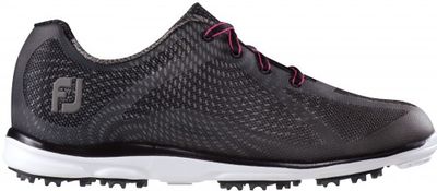FootJoy Empower black/charcoal/silver topánky