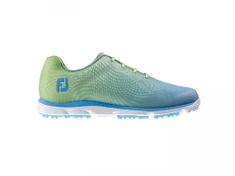 FootJoy Empower lime/blue/green topánky