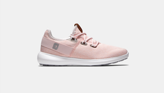 FootJoy Flex Coastal Pink/grey topánky