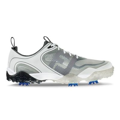 FootJoy Freestyle white/grey/charcoal topánky