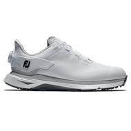 FootJoy Pro/SLX BOA White/Grey topánky