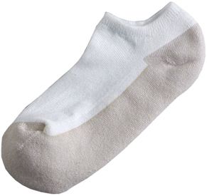 FootJoy ProDry Extreme Low Cut Ladies white ponožky
