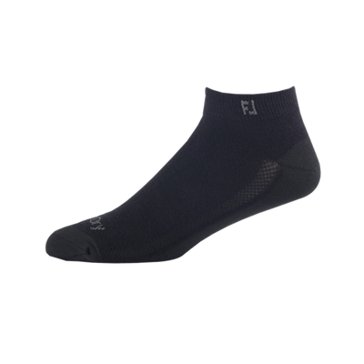 FootJoy ProDry Lightweight Sport black ponožky