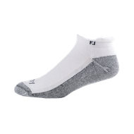 FootJoy ProDry Roll Tab white ponožky