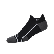 FootJoy Tech D.R.Y. Roll Tab black ponožky
