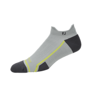 FootJoy Tech D.R.Y. Roll Tab grey ponožky
