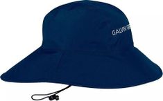Galvin Green Aqua Hat Navy