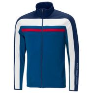GALVIN GREEN DOYLE INSULA™ BLUE/NAVY/WHITE/ELECTRIC RED