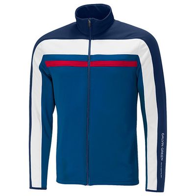 GALVIN GREEN DOYLE INSULA™ BLUE/NAVY/WHITE/ELECTRIC RED