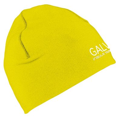 Galvin Green Duran Insula čiapka žltá