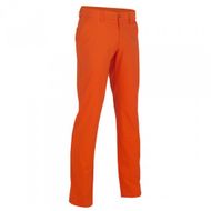 Galvin Green NOEL V8 red orange pánske dlhé nohavice