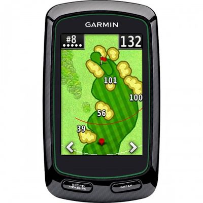 Garmin Approach G6 GPS