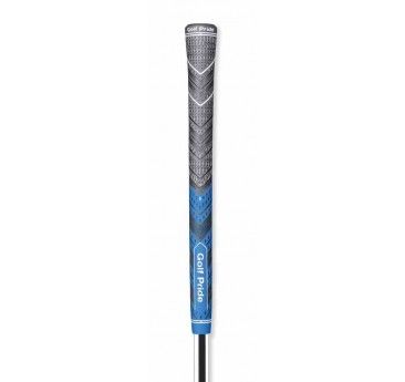 Golfpride New Decade Multicompound +4 Standard blue