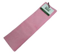GU Tri-fold Uterák Svetlo ružová / Light Pink