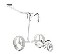 Justar Silver elektrický vozík