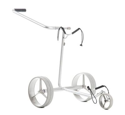 Justar Silver elektrický vozík