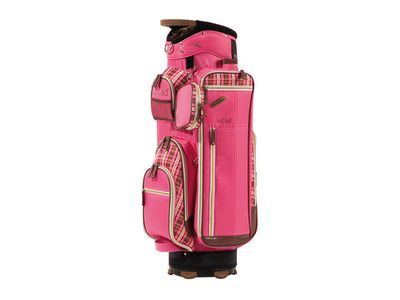 JuCad Bag Function Plus Pink