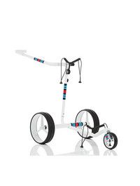 Jucad Racing 2.0 elektrický vozík