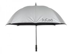 JuCad Umbrella SIlver