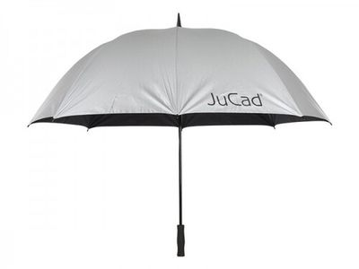 JuCad Umbrella SIlver