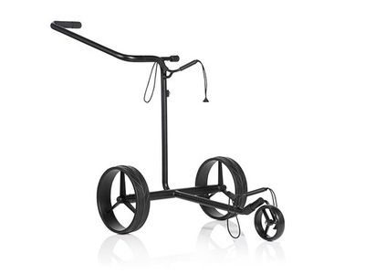 Justar Black series elektrický vozík