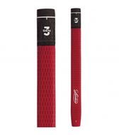 Lamkin EBL 3GEN Paddle Standard red-black putter grip