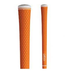 Lamkin REL ACE 3GEN Standard orange grip