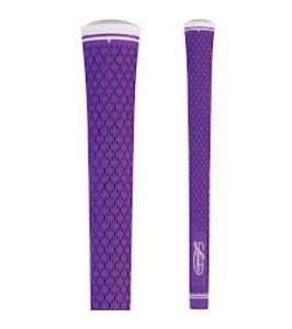 Lamkin REL ACE 3GEN Undersize purple grip