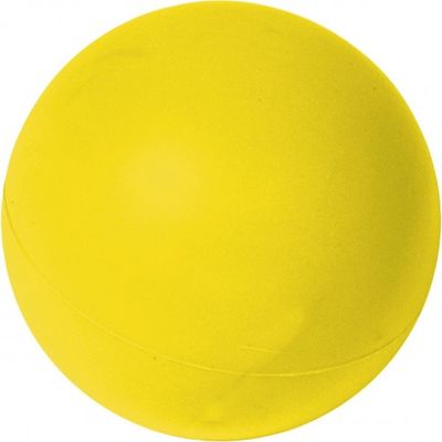 Legend foam balls yellow 6ks