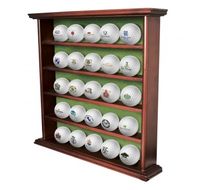 Longridge golf ball display 25 balls