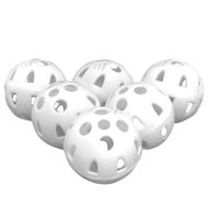 Masters Airflow XP Practice balls white