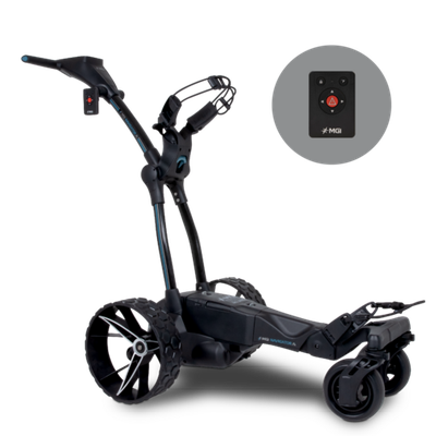 MGI AI Navigator GPS+ elektrický vozík