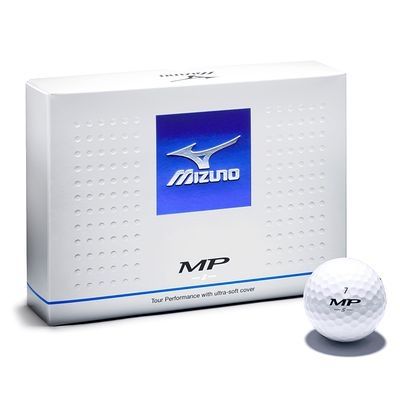 Mizuno MP-S 3ks lopty