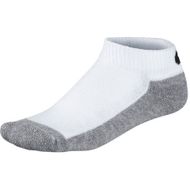 Nike Dri-FIT Junior Anklet unisex 3 páry ponožky