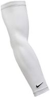 Nike Dri-FIT Termal Sleeve Rukávy Unisex biele