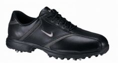 Nike Heritage Black topánky